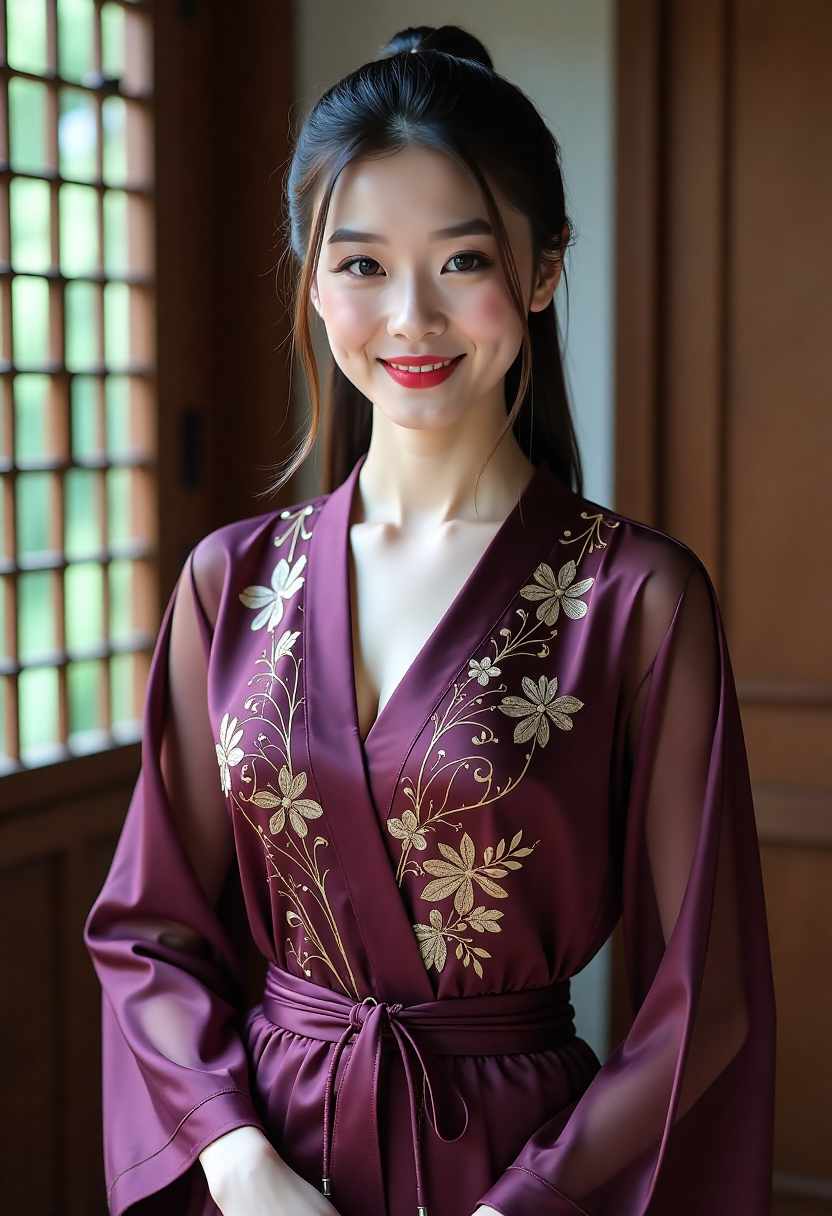 直播间