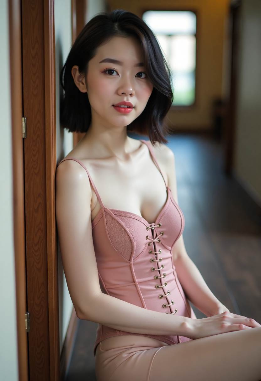 直播间